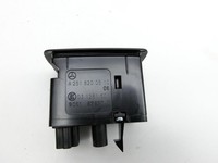 Mercedes W245 B180 08-11 Fensterheberschalter Schalter Knopf Vorne Rechts Mercedes W245 B180 08-11 27.07.2011... Vorschau 5