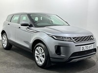 2020 Land Rover Range Rover Evoque 2.0 D180 MHEV First Edition Auto 4WD Euro 6 (