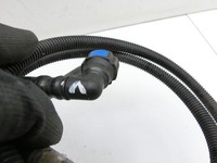 VW Touran II 5T 15-21 TDI 2,0 81KW Wasserschlauch für Waschdüsen Vorne Scheibenwaschschlauch VW Touran II 5T 15-21... Vorschau 7