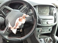 Ford Focus III 14-18 1,5 Kurbelwellensensor Impulsgeber Ford Focus III 14-18 07.09.2016 8M51-6C115-BB gebraucht Vorschau 8
