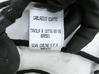Fiat Bravo II 198 07-14 5T Kabelbaum für Tür und Fensterheber Rechts Vorne Fiat Bravo II 198 07-14 30.04.2008... Vorschau 4