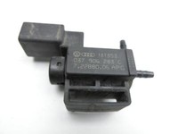 VW Caddy III 2K 10-15 TSI 1,2 77KW Pierburg Druckwandler Magnetventil VW Caddy III 2K 10-15 19.03.2014 037906283C... Vorschau 2