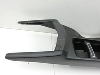 Ford C-Max II 15-19 Mitteltunnel Mittelkonsole Becherhalter Ford C-Max II 15-19 09.01.2018 F1CB-R13560-AB3JA6 gebraucht Vorschau 3