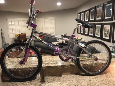 gt retro bmx