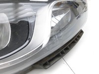 Hyundai IX20 JC 10-15 Halogen Scheinwerfer Frontscheinwerfer Rechts orig. Hyundai IX20 JC 10-15 21.02.2014... Vorschau 2