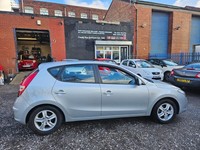 Hyundai i30 by Grange Car Sales, Manchester, Greater Manchester