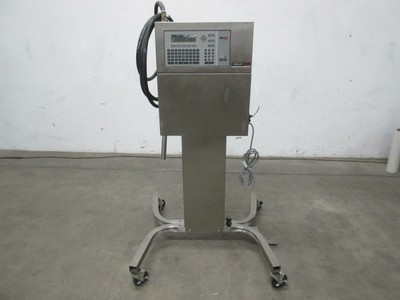 Принтеры Videojet EXCEL 2000 OPAQUE OPAQUE Inkjet Printer