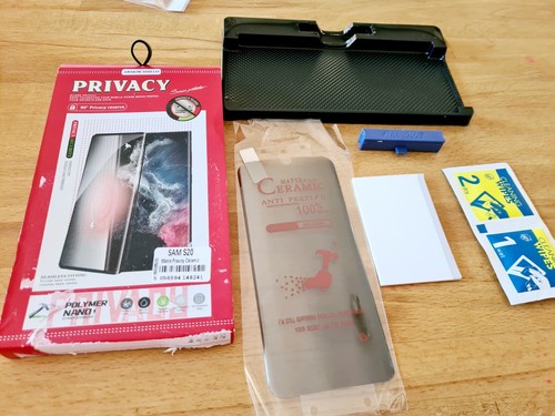 Item photo(s) from verified buyer