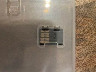 Item photo(s) from verified buyer