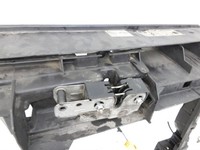 VW Sharan 7N II 10-15 TSI 1,4 110KW Schlossträger Frontmaske Träger VW Sharan 7N II 10-15 19.03.2012 7N0805588B... Vorschau 5