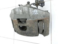 Audi A6 4F C6 04-08 TDI 3,0 171KW Bremssattel Bremszange Vorne Rechts Audi A6 4F C6 04-08 29.05.2008 4F0615124 gebraucht Vorschau 4