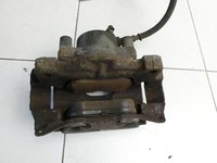 Range Rover Evoque L538 11-15 eD4 2,2 110KW Bremssattel Bremszange Vorne Rechts Range Rover Evoque L538 11-15... Vorschau 7