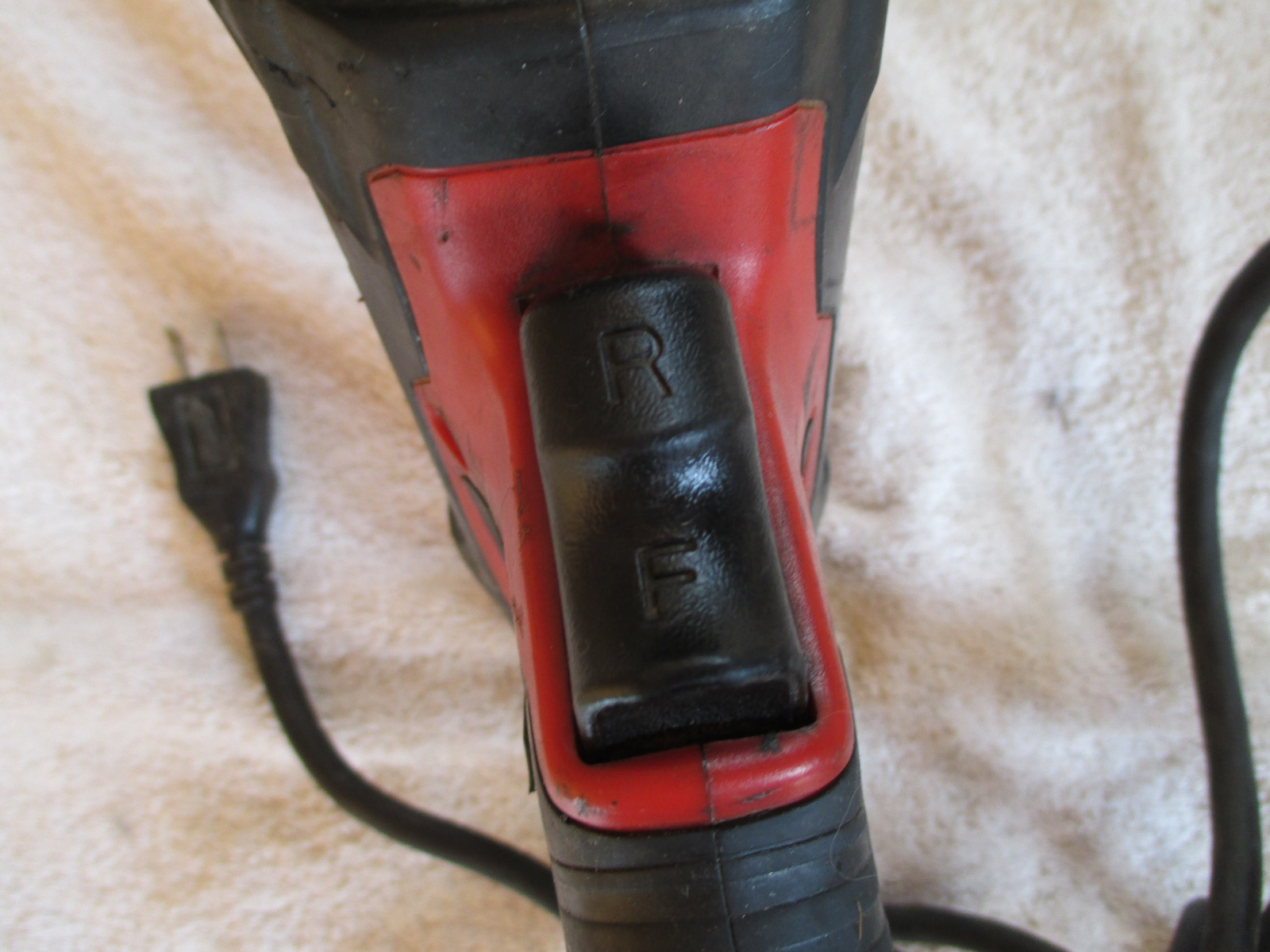 Milwaukee 9075-20 Square 3/4