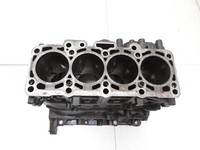 VW Passat 3C B7 10-15 TDI 2,0 103KW CFFB Motorblock für Motor VW Passat 3C B7 10-15 04.07.2013 03L103011AP gebraucht Vorschau 2