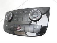 Mercedes W251 R350 10-13 Bedienteil Bedienelement Heizung Klimabedienteil Mercedes W251 R350 10-13 29.03.2011... Vorschau 4