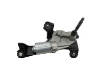 Renault Koleos I HY 4x4 07-11 Wischermotor Hinten Heckwischermotor Renault Koleos I HY 4x4 07-11 19.06.2009... Vorschau 1