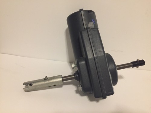 INVACARE  HOSPITAL BED ACTUATOR MOTOR DRIVE 301032-01 IP66 TYPE 1115285 #N1