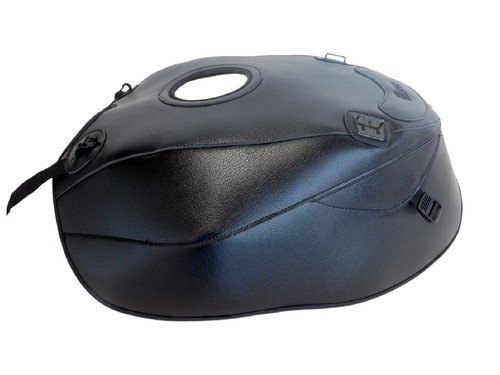 ZRX1200R タンクガード Kawasaki ZRX1100 ZRX1200R 1997-2017 Top Sellerie Tank Cover