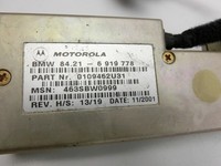 BMW 5er E39 530d 00-04 Antennenverstärker Weiche BMW 5er E39 530d 00-04 09.04.2002 6919778 84.21-6919778 0109462U31... Vorschau 4