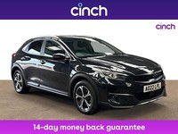 2022 Kia XCeed 1.6 GDi PHEV 3 5dr DCT Hatchback Hybrid Automatic