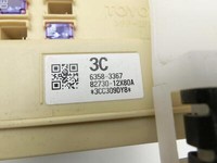Toyota Auris E18 15-18 1,6 97KW Sicherungskasten Zentralelektrik Toyota Auris E18 15-18 01.06.2015 89221-02480... Vorschau 2