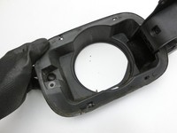 Audi A5 8T 07-12 Tankdeckel Tankklappe LZ9Y Audi A5 8T 07-12 04.12.2008 8T0809907 8K0010508AA gebraucht Vorschau 5
