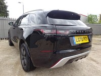 2020 70 REG RANGE ROVER VELAR R-DYNAMIC S DIESEL AUTO DAMAGED REPAIRABLE SALVAGE