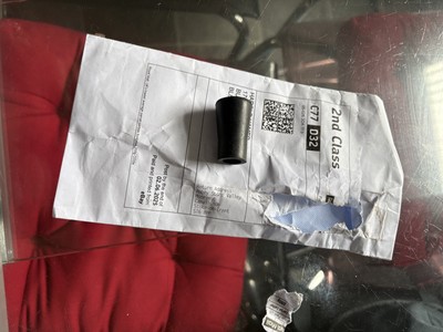 Fotos del artículo de un comprador verificado