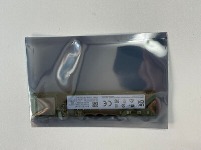 MZ-1LB1T9B Samsung PM983 1.92TB NVMe PCIe M.2 22110 1.88TB SSD New