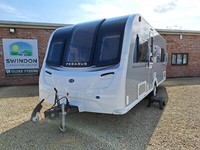 2024 Bailey Pegasus Grande Portofino GT75