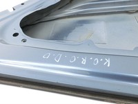 Volvo V40 525 12-16 Kombi Tür Rechts Hinten 70500 Volvo V40 525 12-16 01.01.2013 31278443 32351000 gebraucht Vorschau 7