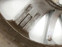 VW Polo V 6R 14-17 1x Felge Alufelge 5X100 6X15Zoll ET40 VW Polo V 6R 14-17 11.12.2014 6R0601025 gebraucht Vorschau 7