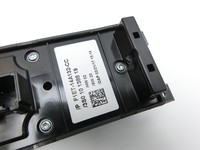 Ford Focus III 3 14-20 Kombi Fensterheberschalter Schalter Links Vorne Ford Focus III 3 14-20 05.07.2017... Vorschau 6