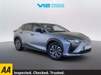 2025 Lexus RZ 300e 150kW Premium 71 kWh 5dr Auto ESTATE ELECTRIC Automatic