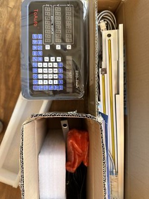 Artikelfoto(s) von einem verifizierten Käufer