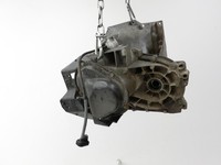 Ford Transit Courier 14-18 TDCi 1,6 70KW Schaltgetriebe Getriebe Ford Transit Courier 14-18 04.07.2014... Vorschau 6