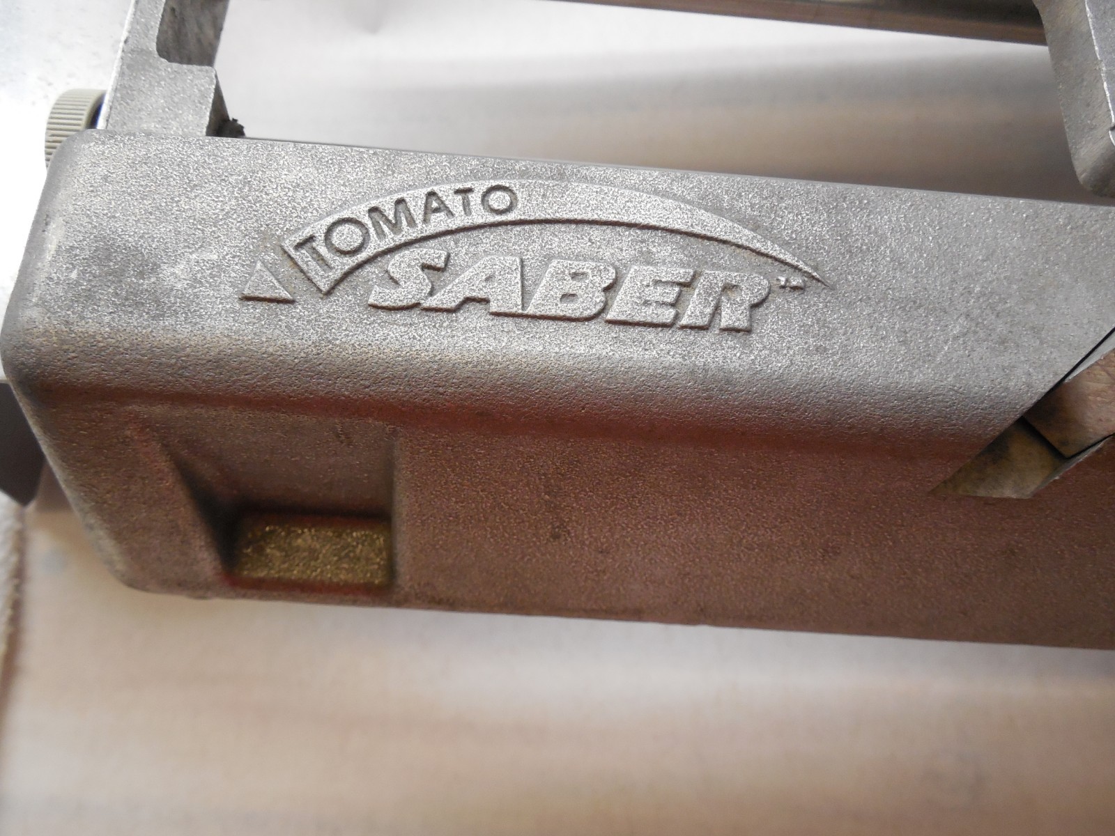 Prince Castle Tomato Saber Commercial Tomato Slicer Model 943 Industrial Kitchen