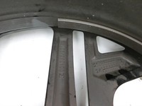 VW Tayron R41 1 x Felge Aluminiumfelge 20 Zoll 5X112 VW Tayron R41 20.08.2025 571601025P gebraucht Vorschau 7