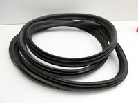 Citroen Berlingo B9 12-18 Lieferwagen Dichtung für Rahmen Schiebe- Tür Rechts Hinten Citroen Berlingo B9 12-18... Vorschau 6