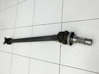BMW X3 E83 18d LCI 08-11 2,0d 105KW Kardanwelle Vorne BMW X3 E83 18d LCI 08-11 27.09.2009 2620-7525969 7525969 gebraucht Vorschau 2