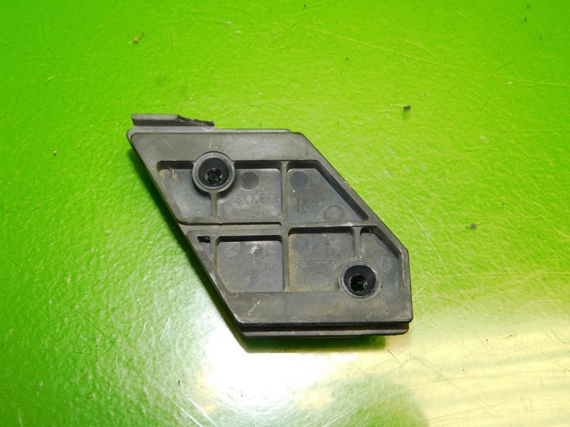 90-93 Integra OEM passenger right rear bumper mount bracket brace