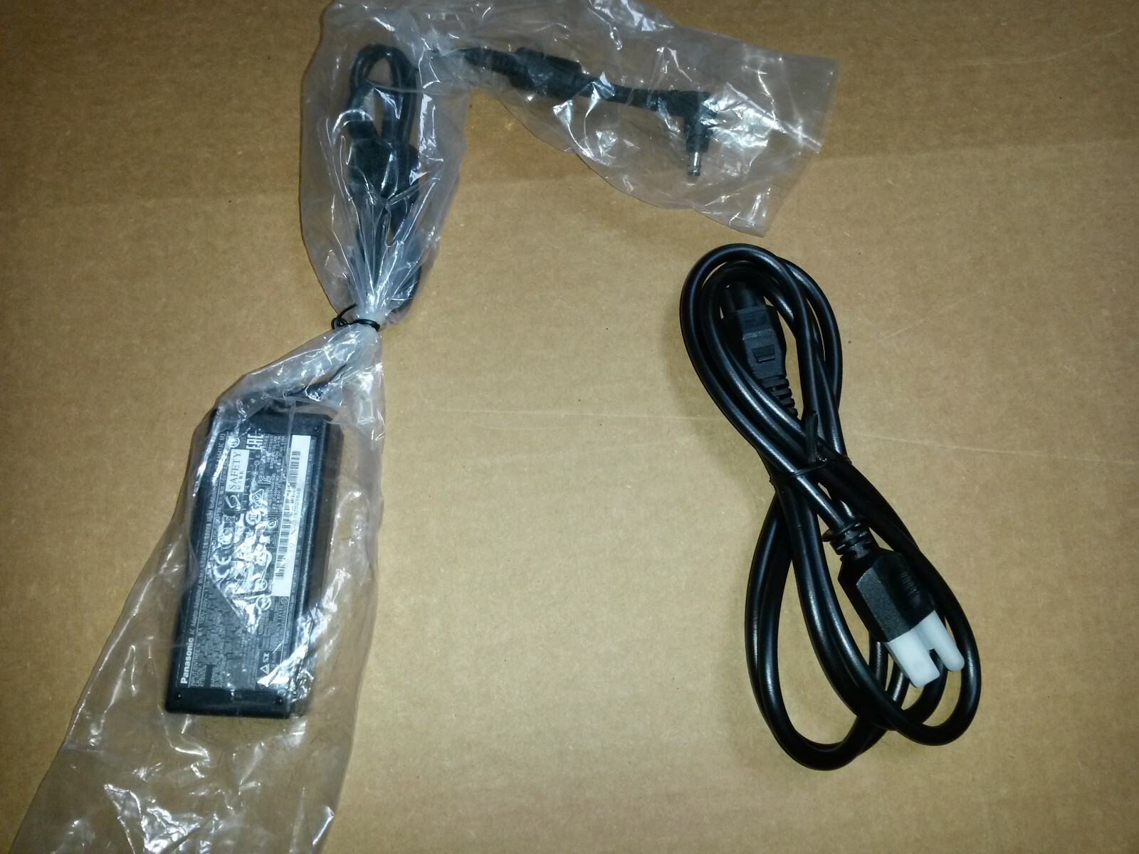 Panasonic Toughbook CF-H2 Docking Station CF-VEBH21KU
