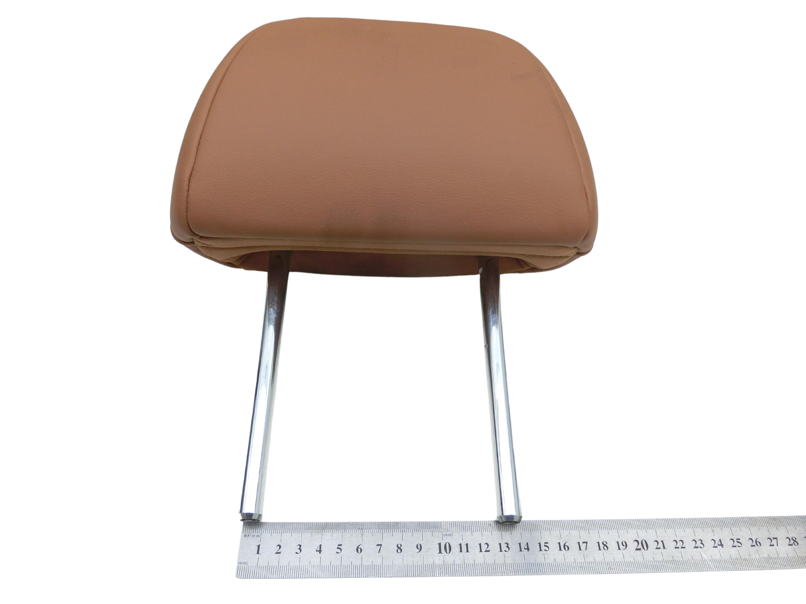 Subaru Outback Legacy 7 VII BW 19-22 Kopfstütze Rechts oder Links Hinten  - Bild 1