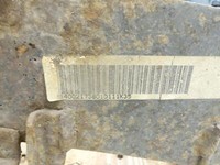 Fiat Scudo Jumpy  II 07-16 Kombi Hinterachse Achse m. Scheibenbremse Fiat Scudo Jumpy  II 07-16 30.04.2007... Vorschau 9