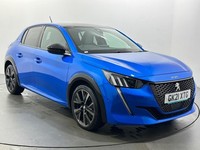 2021 Peugeot 208 1.2 PureTech GT Premium Euro 6 (s/s) 5dr HATCHBACK Petrol Manua