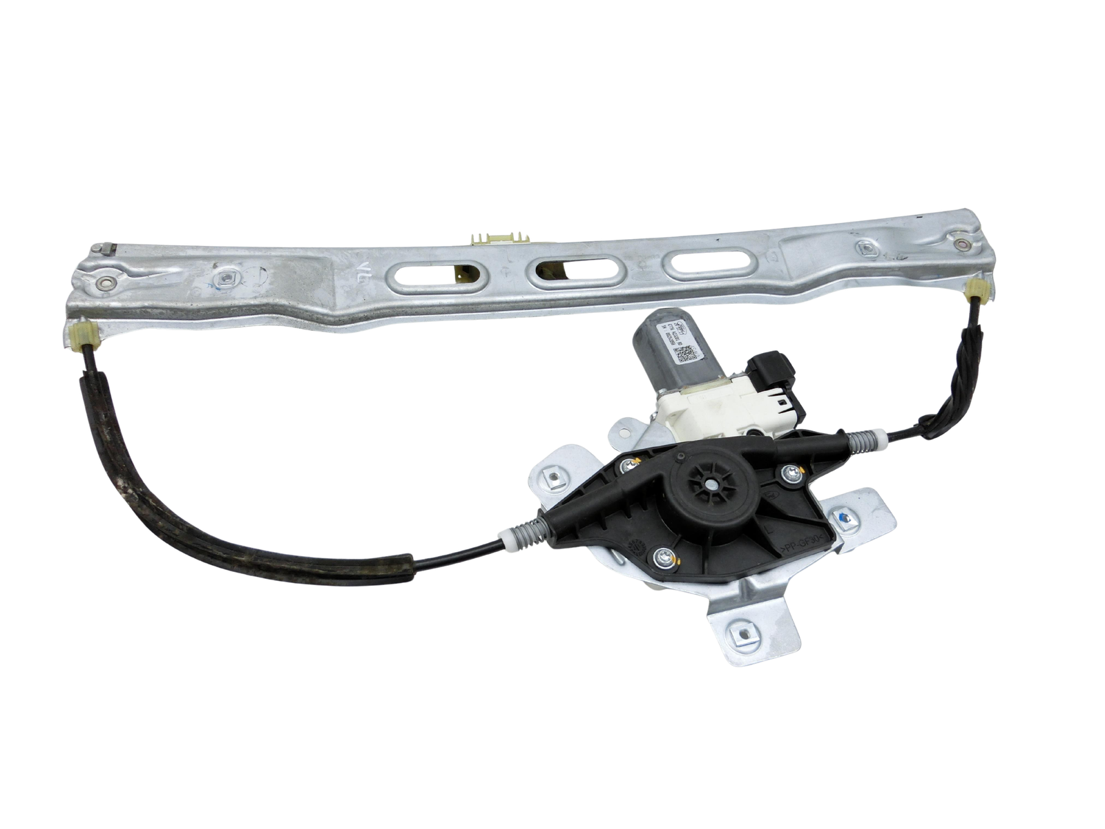 Motore di sollevamento finestra con Alzacristallo Sx anteriore per Ford Tourneo Courier 18-22 - Bild 1