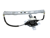 Ford Tourneo Courier 18-22 Kombi Fensterhebermotor mit Fensterheber Links Vorne Ford Tourneo Courier 18-22... Vorschau 1