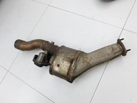 Audi A4 8W B9 15-19 TDI 2,0 110KW Katalysator Kat mit Abgaskrümmer und Klappenregler Audi A4 8W B9 15-19 05.04.2016... Vorschau 7