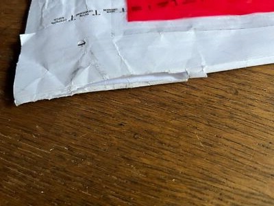 Artikelfoto(s) von einem verifizierten Käufer