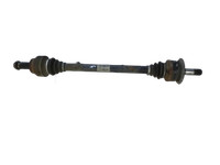 BMW X5 E70 06-10  4.8I 261KW Antriebswelle Gelenkwelle Hinten Links BMW X5 E70 06-10 29.12.2006 8609838 33208609838... Vorschau 1